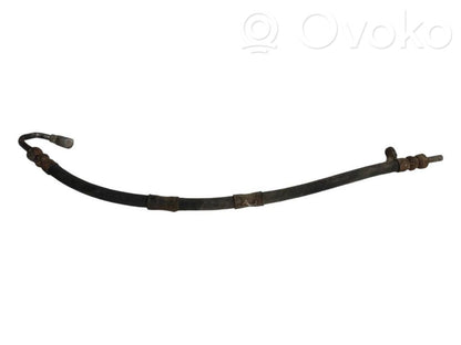 Stūres pastiprinātāja šļūtene (-es) / caurulīte (-es)