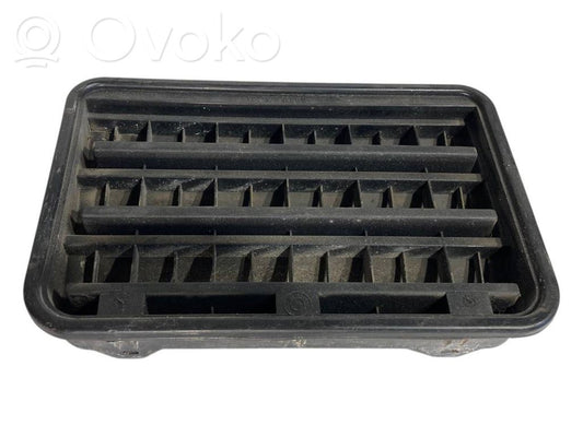 Ventilācijas režģis