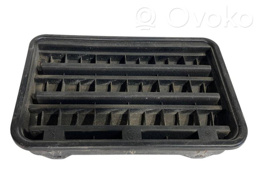 Ventilācijas režģis