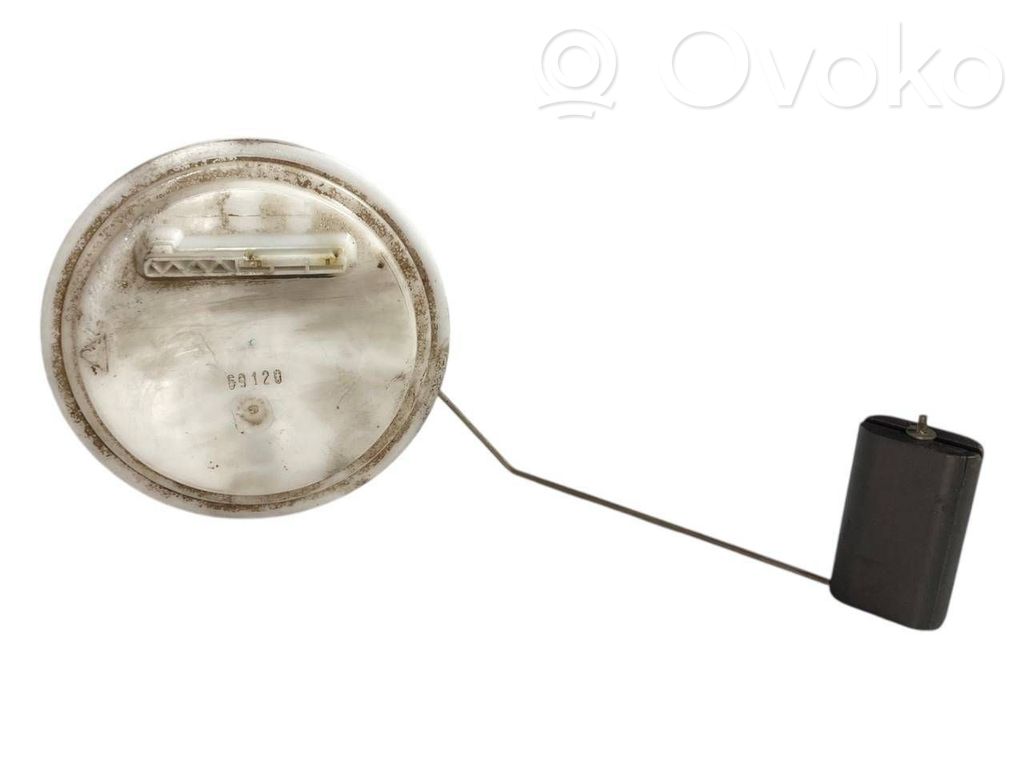 Degvielas līmeņa sensors