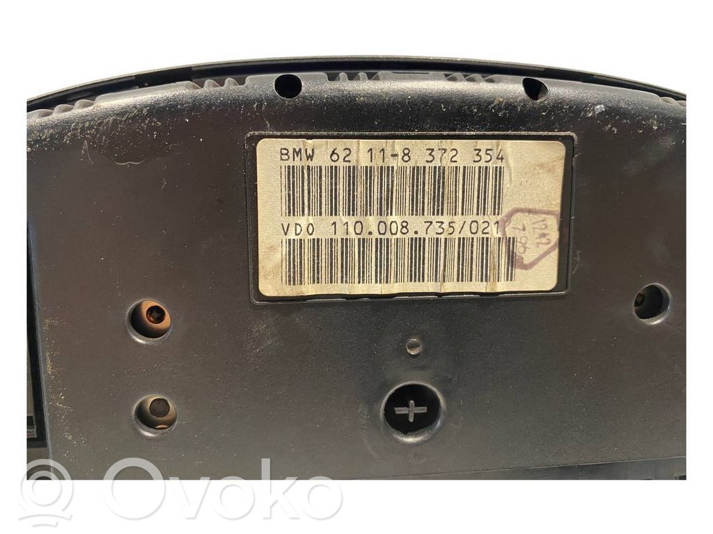 Spidometrs (instrumentu panelī)