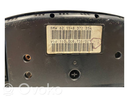 Spidometrs (instrumentu panelī)