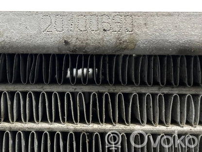 Dzesēšanas šķidruma radiators