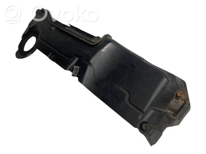 Air filter box cover