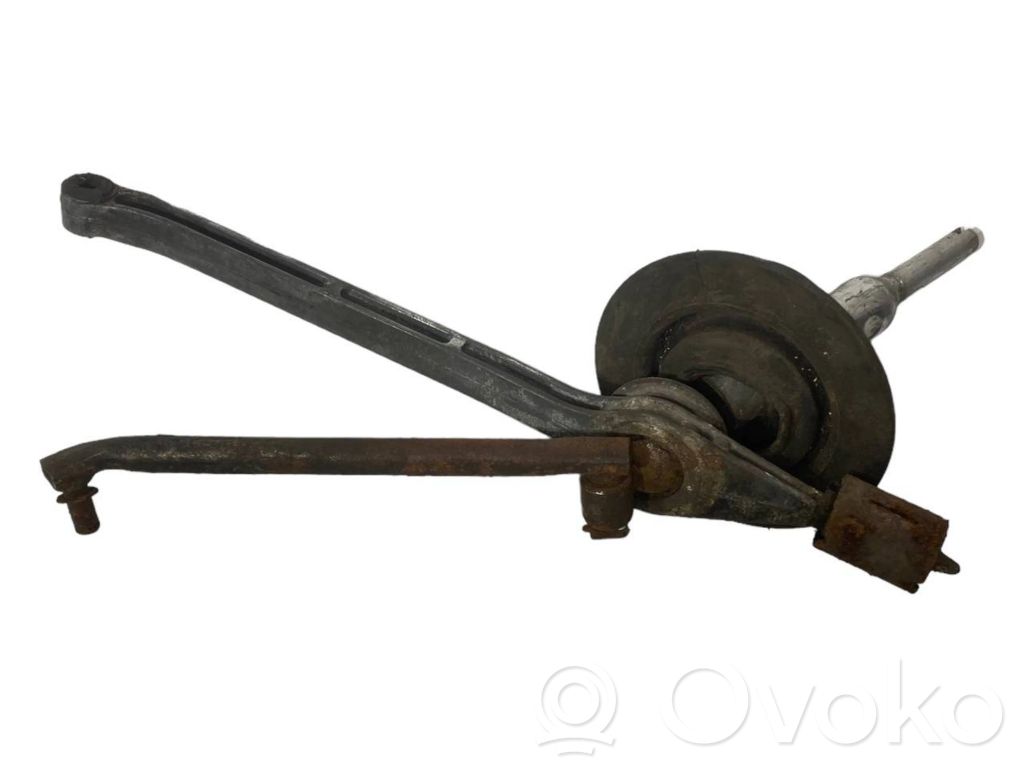 Pārslēgšanas mehanisms (kulisa)