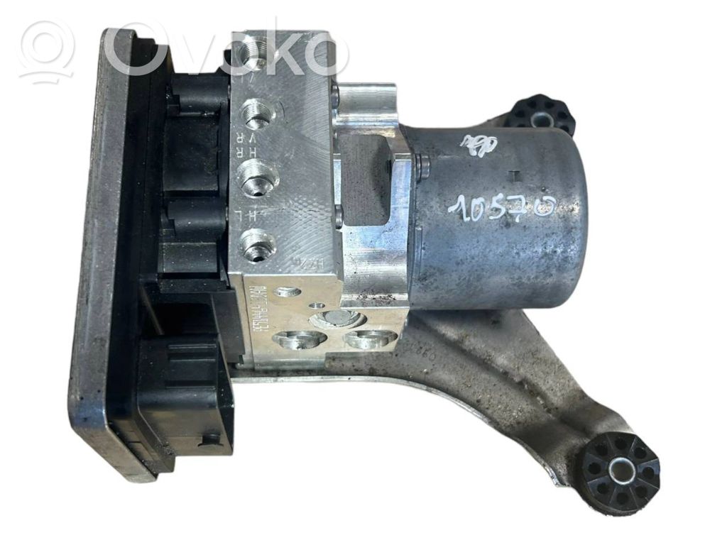 ABS unit