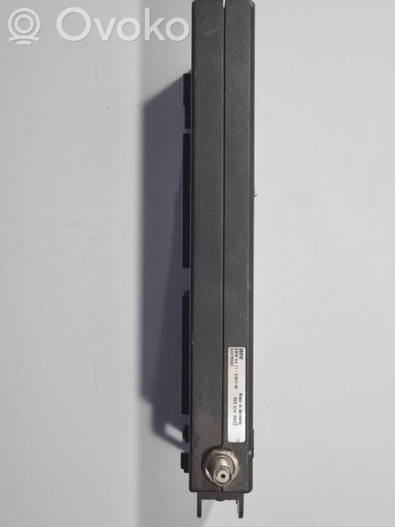 Phone control unit