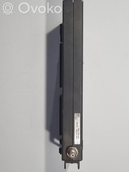 Phone control unit
