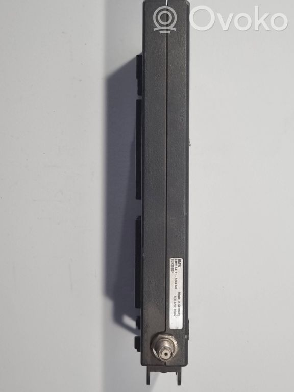 Tālruņa vadības bloks