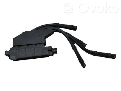 Augstsprieguma spole (aizdedzei)