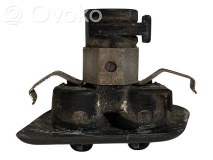 Lukturu mazgātāja sprausla (-as)