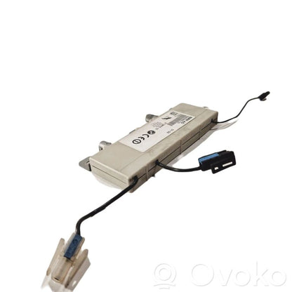 Antenas pastiprinātājs