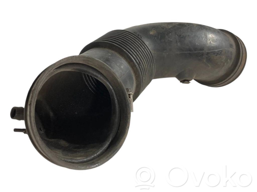 Детали воздухозаборника