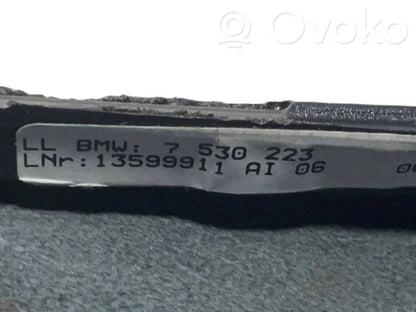 Ātrumu pārslēgšanas sviras dekoratīvā apdare (āda, uzgalis)