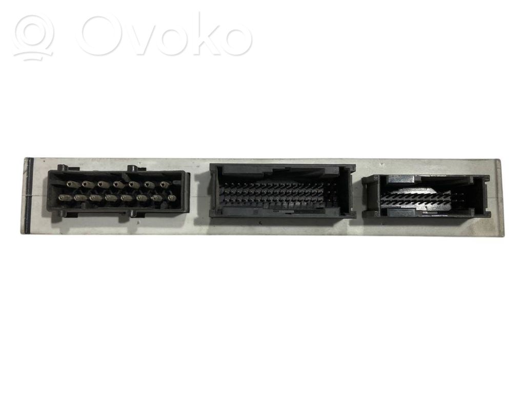 Comfort module