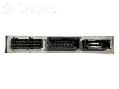 Comfort module