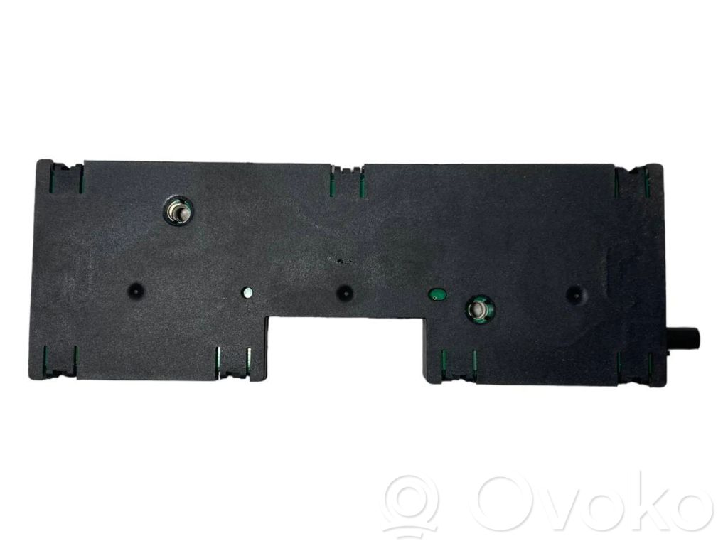 Antenas pastiprinātājs