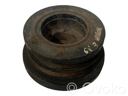 Шкив коленчатого вала