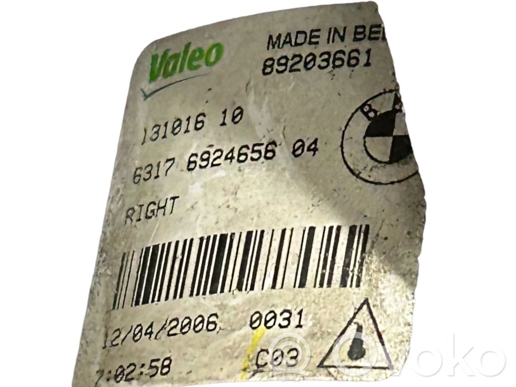 Priekšējais bamperis