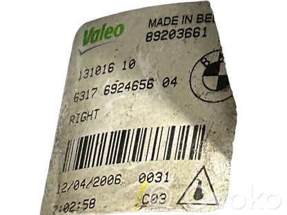 Priekšējais bamperis