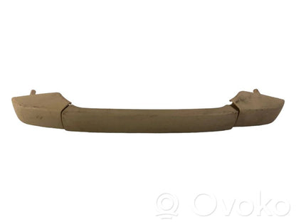 Front handle