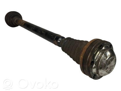 Priekšējā pusass