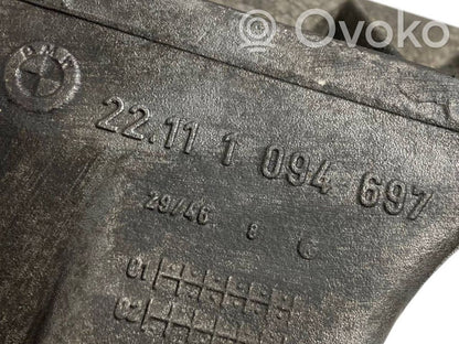 Dzinēja nostiprināšanas stiprinājums-kronšteins