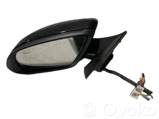 Spogulis (elektriski vadāms)