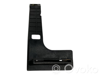 Держатель педали акселератора