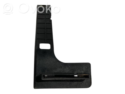 Accelerator pedal holder