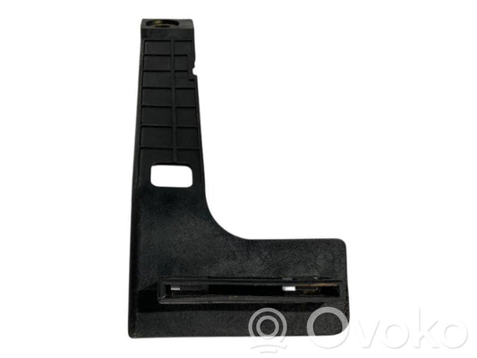 Accelerator pedal holder