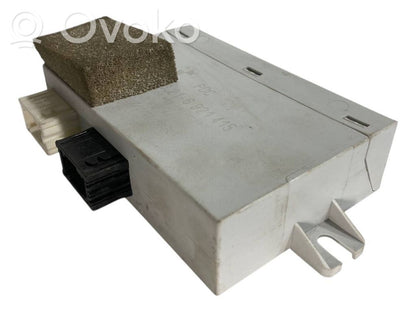 Блок управления парковкой (PDC)