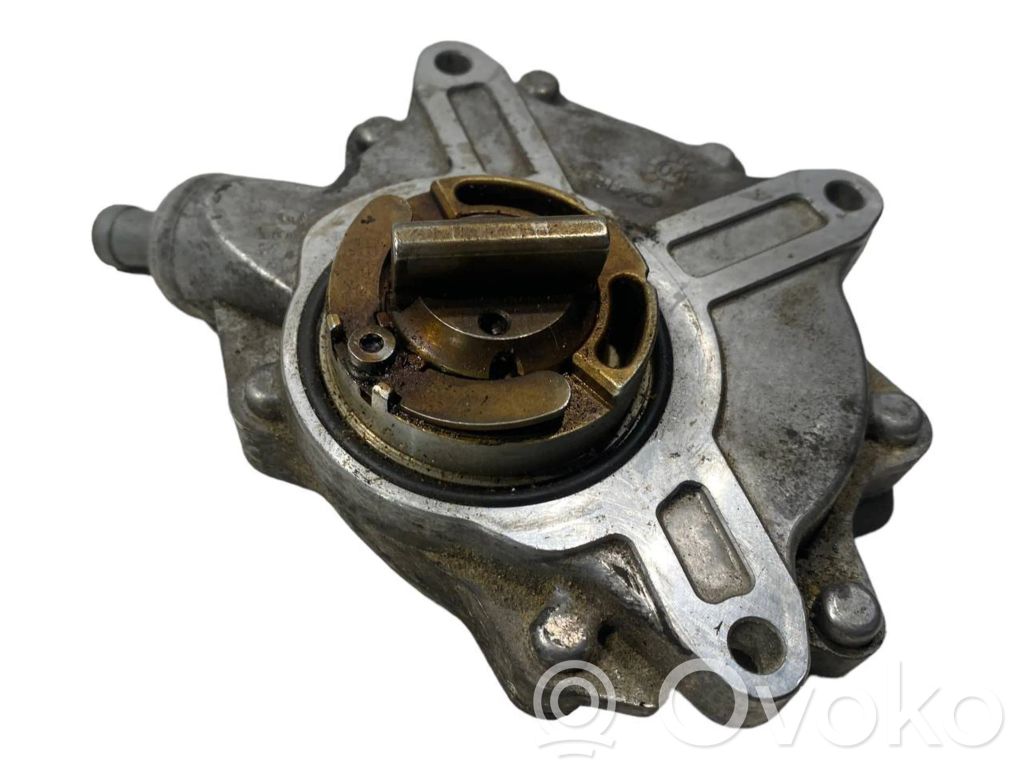 Vacuum pump
