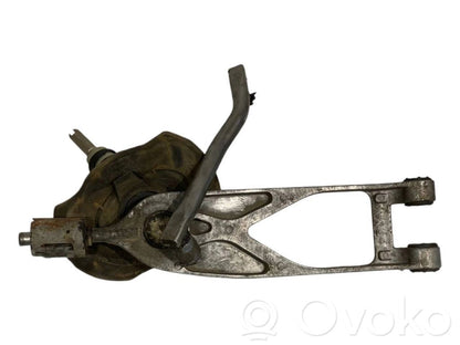 Pārslēgšanas mehanisms (kulisa)