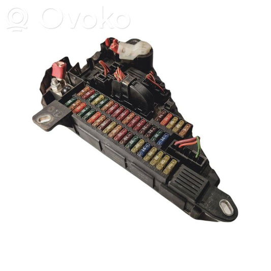 Fuse box (set)