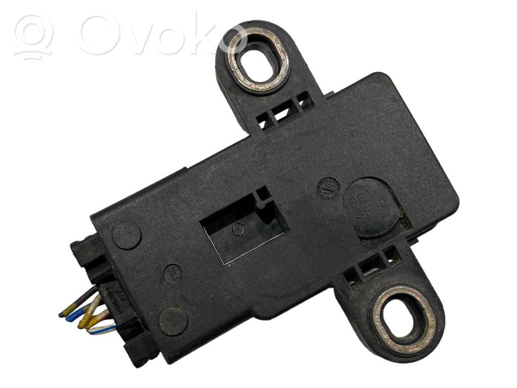 ESP (Electronic Stability Program) sensor (acceleration sensor)