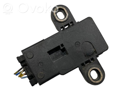 ESP (Electronic Stability Program) sensor (acceleration sensor)