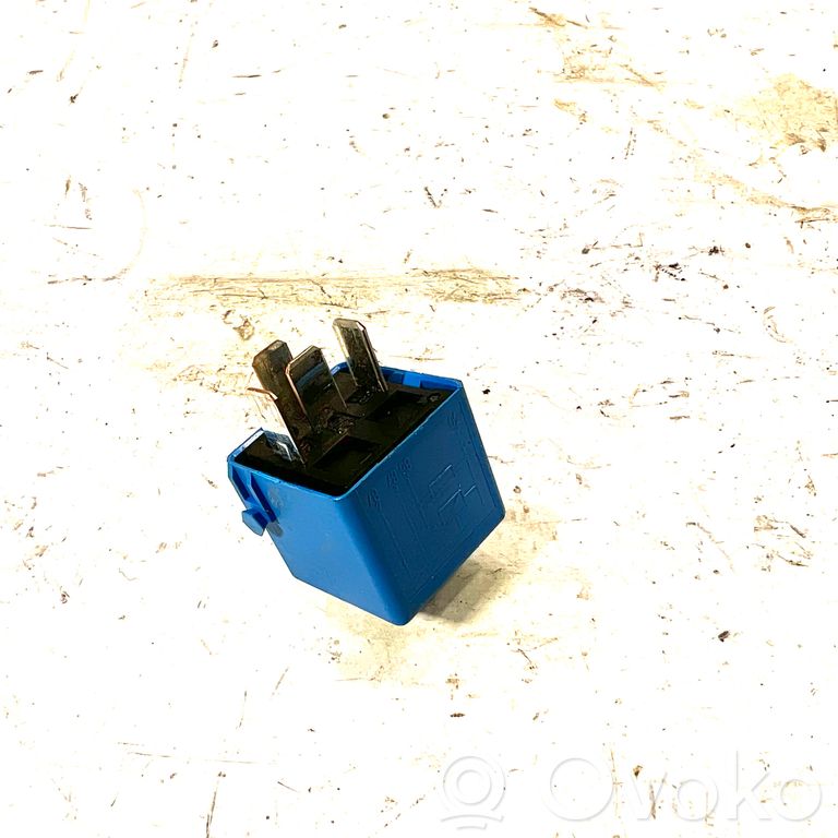 Other types of relays
