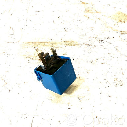 Other types of relays