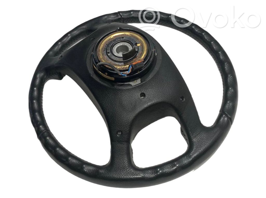 Рулевое колесо