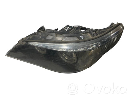 Priekšējais lukturis