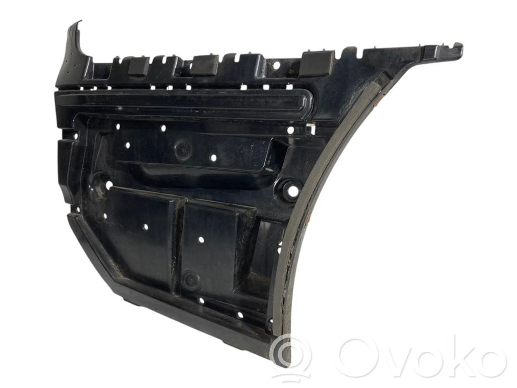 Aizmugurējā bufera montāžas kronšteins