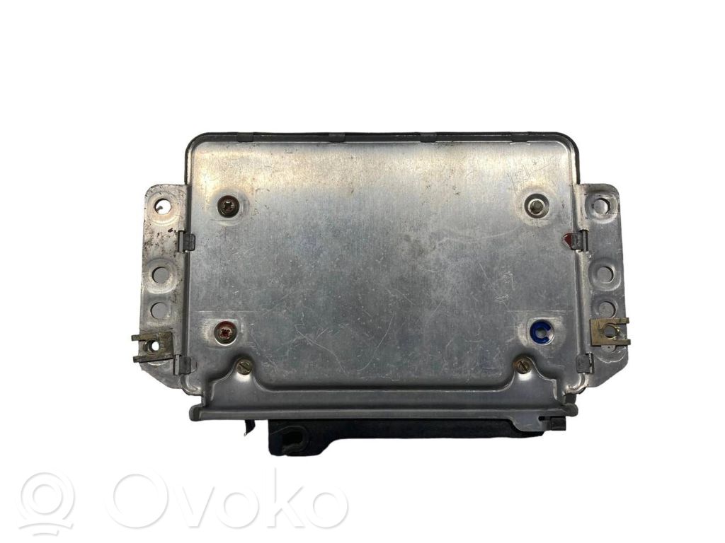 Блок управления трансмиссией