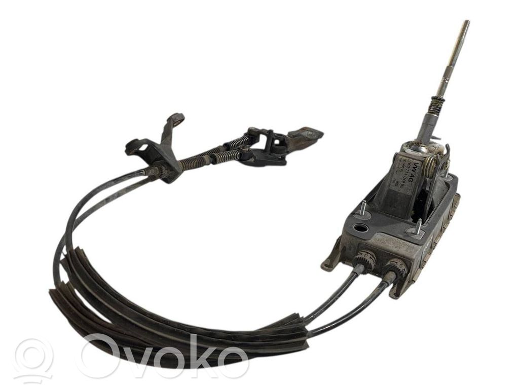 Pārslēgšanas mehanisms (kulisa)