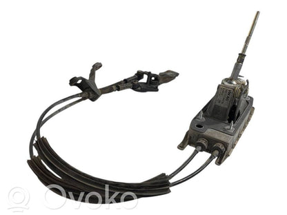 Pārslēgšanas mehanisms (kulisa)