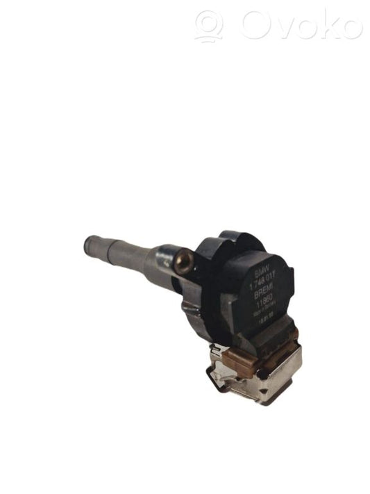 High voltage coil (for ignition)