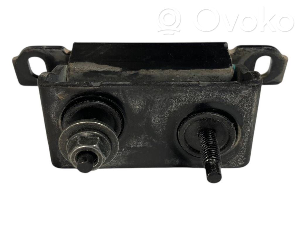 Aizmugurējā pārsega eņģe (-ess)