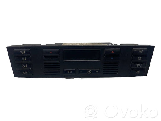 Gaisa kondicioniera / klimata kontroles / salona apsildes vadības bloks (salonā)