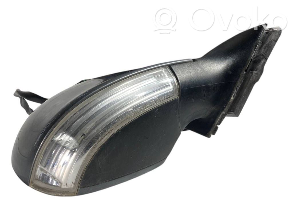 Spogulis (elektriski vadāms)