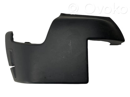 Cita veida salona detaļa